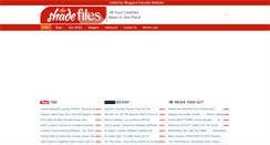 Desktop Screenshot of lasvegasblogger.com